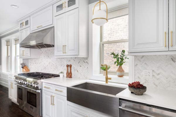 Galley Kitchen Remodeling in Rotonda West