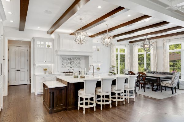 Kitchen Remodeling in Rotonda West
