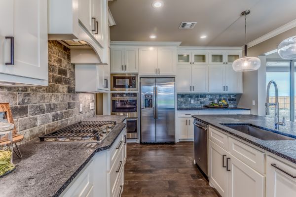Cabinet Remodeling in Rotonda West