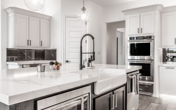 Kitchen Updating in Rotonda West