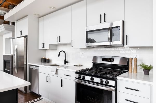 Kitchen Modification in Rotonda West
