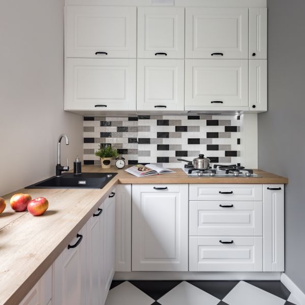 Small Kitchen Remodeling in Rotonda West