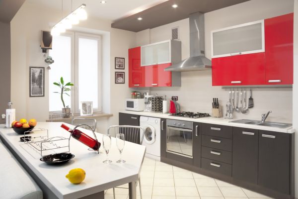 Kitchen Modernization in Rotonda West