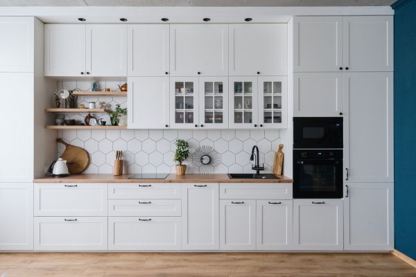 Kitchen Cupboards Remodeling in Rotonda West