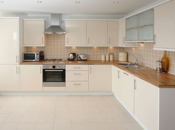 Kitchen Cabinets Remodeling in Rotonda West