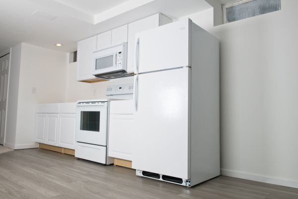 Kitchen Cabinet Remodeling in Rotonda West