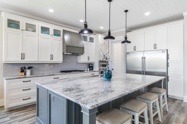 Modern Kitchen Remodeling in Rotonda West