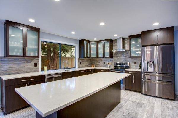 Kitchen Renovation in Rotonda West